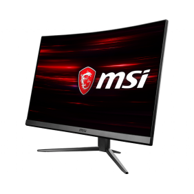 MSI Optix G241VC 24" FHD 75Hz Curved Gaming Monitor, MO-MG241VC