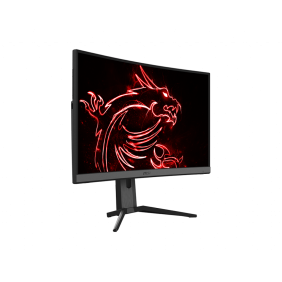 MSI Optix MAG272CQR RGB 27" Curved WQHD 電腦屏幕, MO-MA272CQ