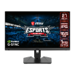 MSI Optix MAG274QRF-QD 27" WQHD 165Hz QD IPS Gaming Monitor, MO-MA274QD