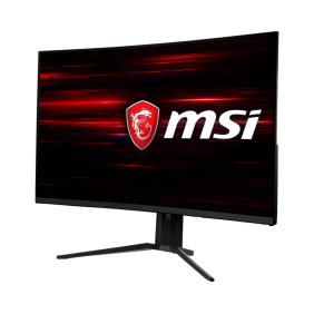 MSI Optix MAG321CURV RGB (UK) 32" Curved UHD Gaming 電腦屏幕, MO-MA321UT