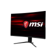 MSI Optix MAG322CQR RGB 32" Curved 2K Gaming Monitor, MO-MA322CQ