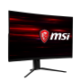 MSI Optix MAG322CR RGB 32" Curved FHD Gaming Monitor, MO-MA322CR