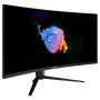MSI Optix MAG342CQRV RGB 34" Curved 2K Gaming 電腦屏幕, MO-MA342QR
