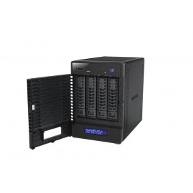 Netgear ReadyNAS, RN31400