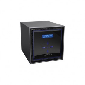 Netgear ReadyNAS, RN424