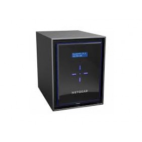 Netgear ReadyNAS, RN426