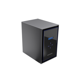Netgear ReadyNAS, RN428