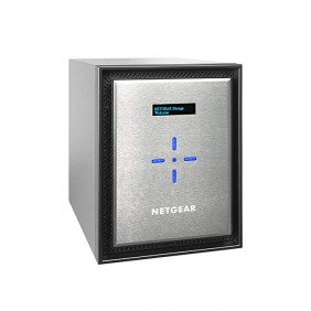 Netgear ReadyNAS, RN626X