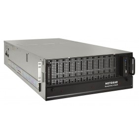 Netgear ReadyNAS, RR4360S0