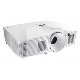 Optoma 1080P Home Video Projector, HD28DSE