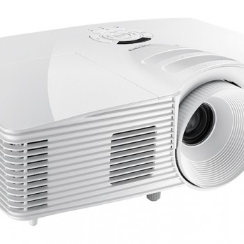Optoma 1080P Home Video Projector, HD28DSE