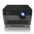 Optoma 4K LED Smart Home Projector, UHL55
