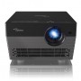 Optoma 4K LED Smart Home Projector, UHL55