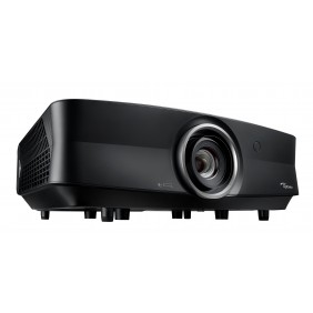 Optoma 4K UHD Aurora Laser Home Theater Projecto, ZU658