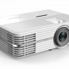 Optoma 4K UHD Home Theater Projector, UHD50