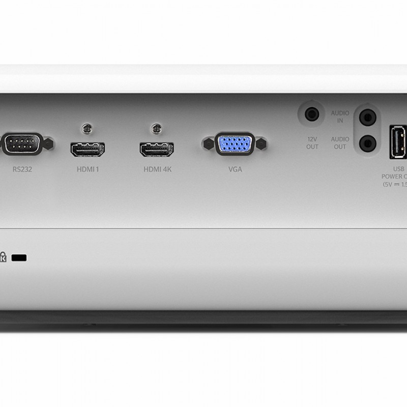 Optoma 4K UHD Home Theater Projector, UHD50Projectors