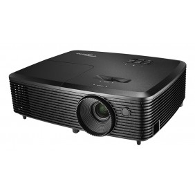 Optoma Bright XGA Projector, X341