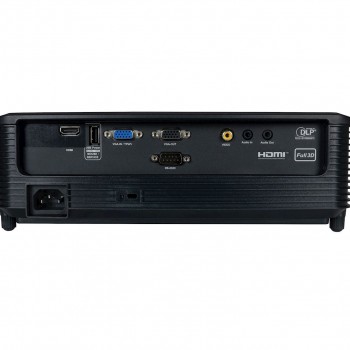 Optoma Bright XGA Projector, X341