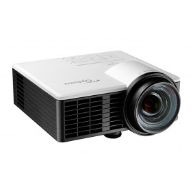 Optoma Short Throw Pocket LED Projector, ML750ST