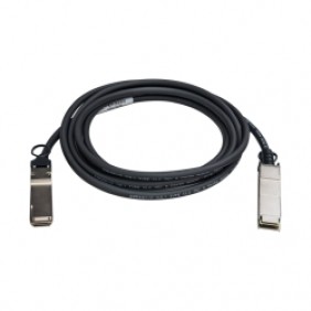 威聯通 QNAP CAB-NIC40G30M-QSFP