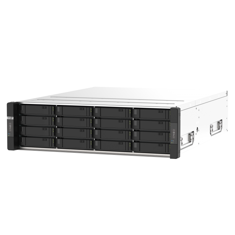 Rack Mount NAS Qnap GM1002 NAS