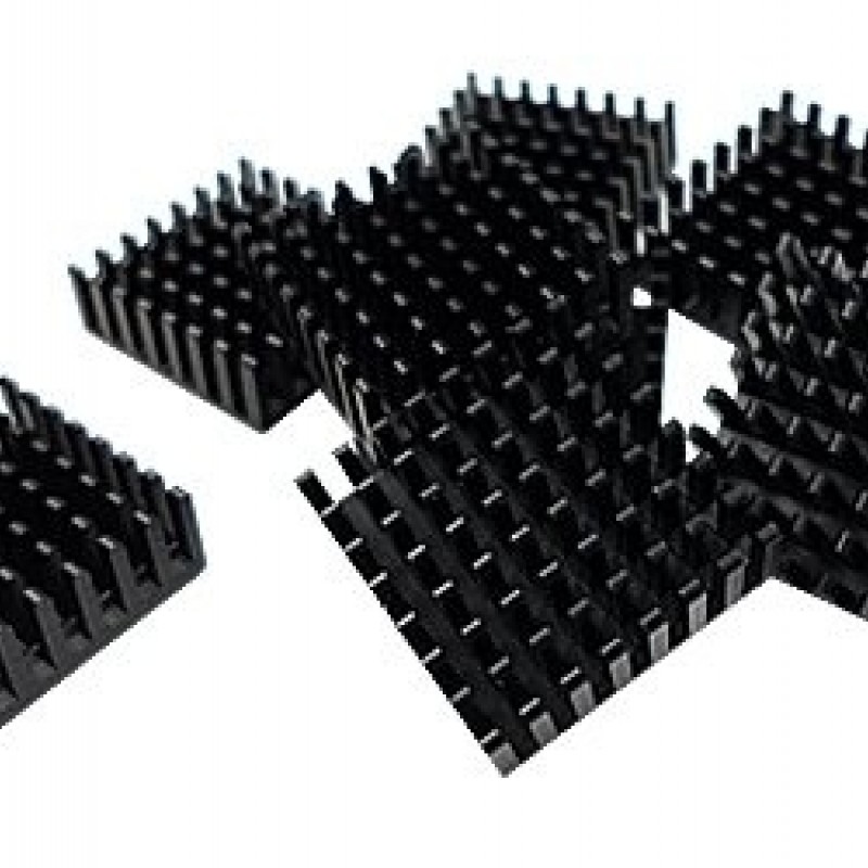 威聯通 QNAP HS-M2SSD-01NAS 配件