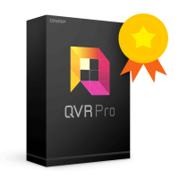 QNAP LIC-SW-QVRPRO-FULLPLAYBACK-EI