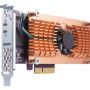 Qnap QM2-4P-284