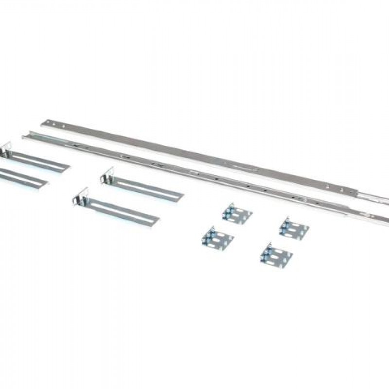 QNAP RAIL-E02NAS Accessories