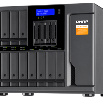 Qnap TL-D1600S