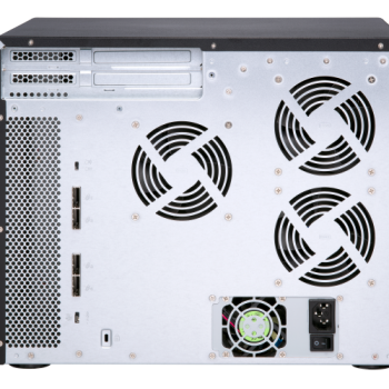 Qnap TL-D1600S