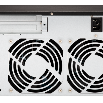 威聯通 Qnap TL-D800C