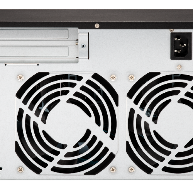 Qnap TL-D800CNAS Expansion Unit