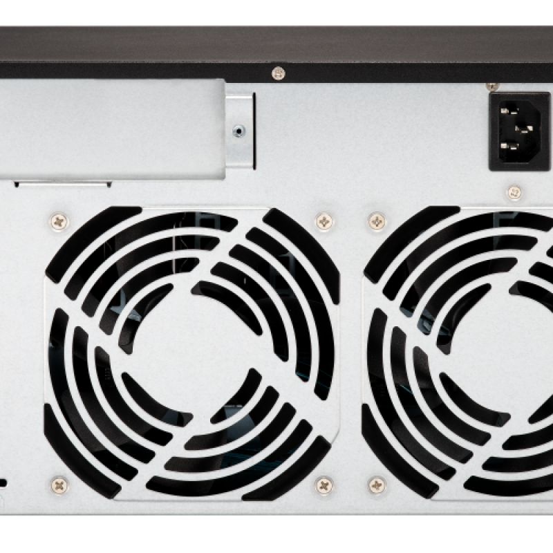 Qnap TL-D800SNAS Expansion Unit