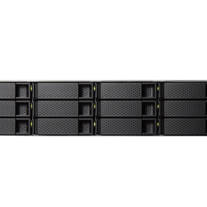 Qnap TL-R1200C-RPNAS Expansion Unit