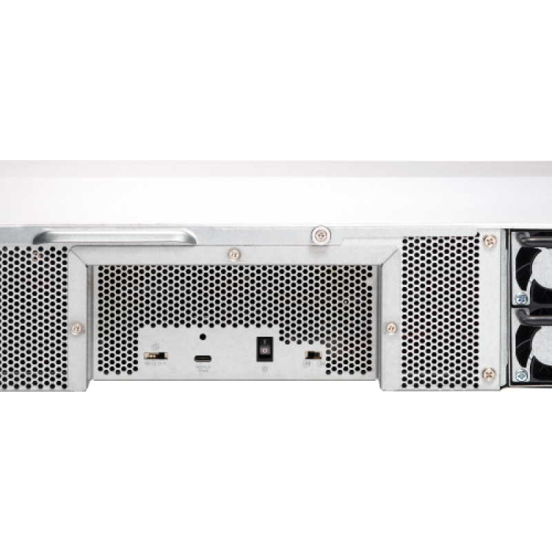 Qnap TL-R1200C-RPNAS Expansion Unit