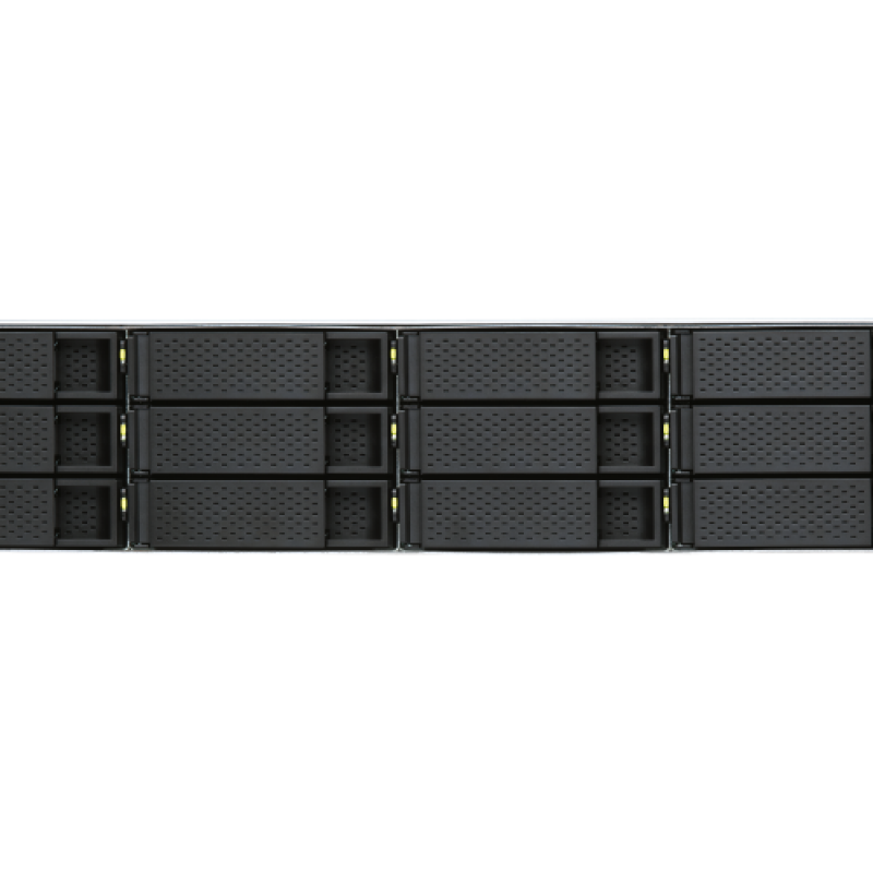 Qnap TL-R1200S-RPNAS Expansion Unit