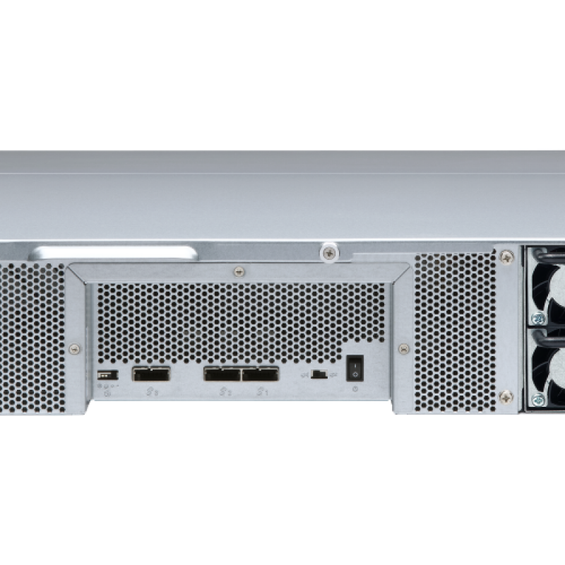 Qnap TL-R1200S-RPNAS Expansion Unit
