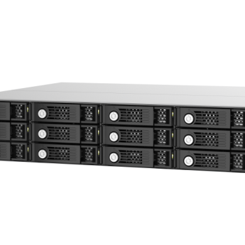 威聯通 Qnap TL-R1220Sep-RP