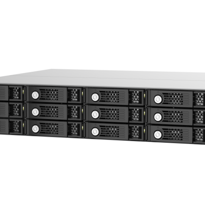 Qnap TL-R1220Sep-RPNAS Expansion Unit
