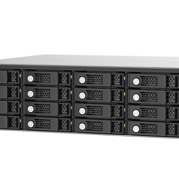 威聯通 Qnap TL-R1620Sep-RP