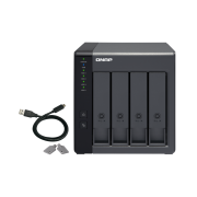 威聯通 Qnap TR-004