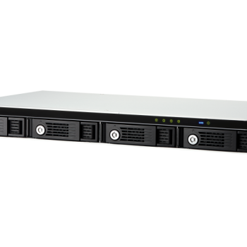 威聯通 Qnap TR-004U