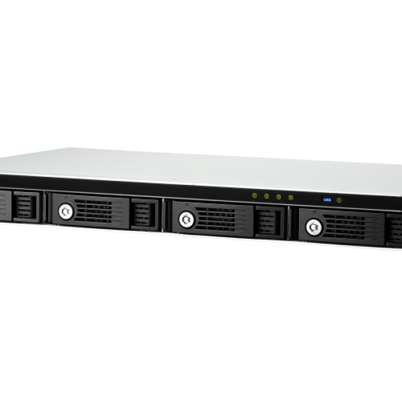 Qnap TR-004UNAS Expansion Unit