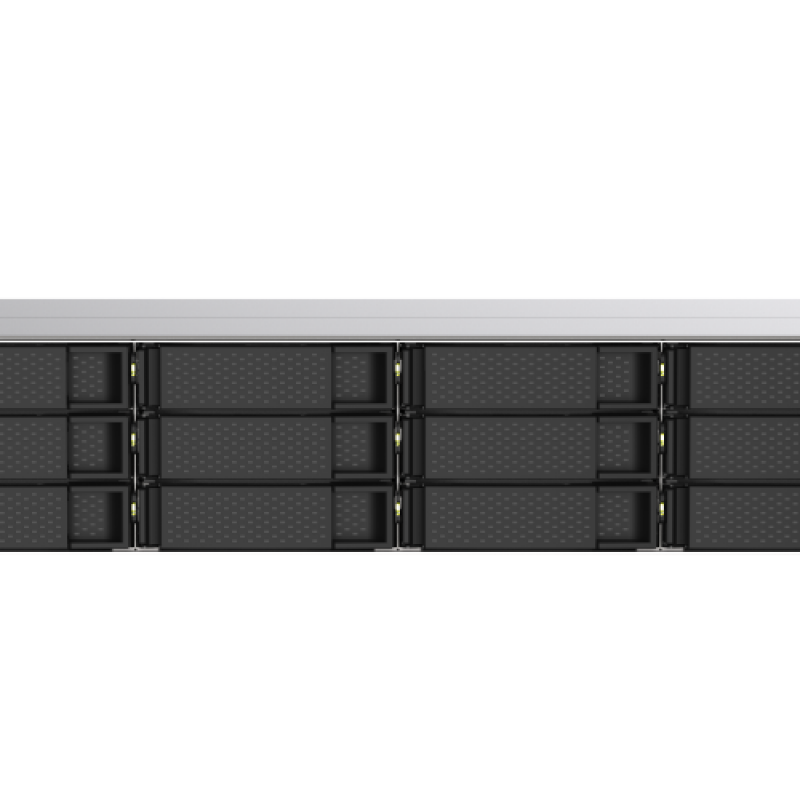 QNAP TS-1273AU-RP-8G NASRack Mount NAS