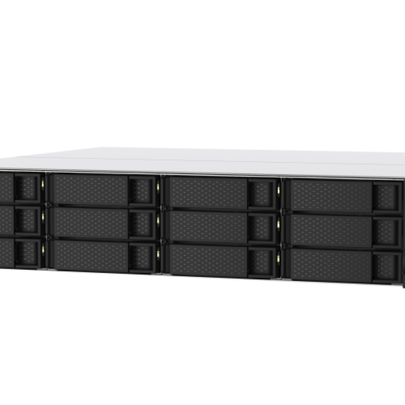 QNAP TS-1273AU-RP-8G NASRack Mount NAS