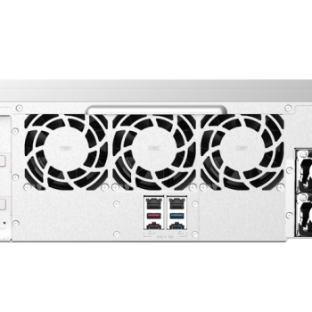 QNAP TS-1673AU-RP-16G NAS