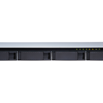 QNAP TS-431XeU-8G NAS