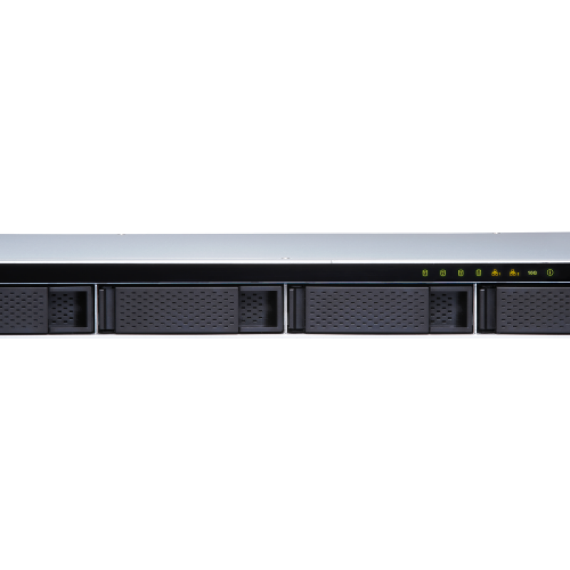QNAP TS-431XeU-8G NASRack Mount NAS