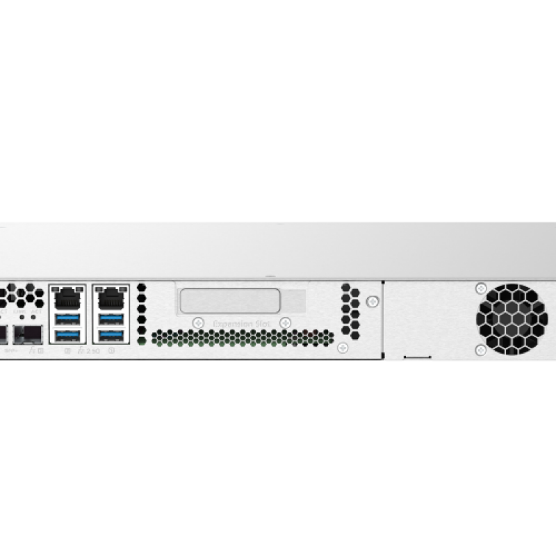 威聯通 Qnap TS-432PXU-2G NAS 網絡儲存裝置機架式